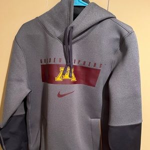 Minnesota Sweatshirt